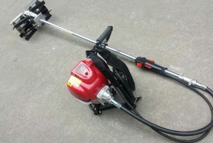 Cách bảo quản máy xạc cỏ Honda gx35