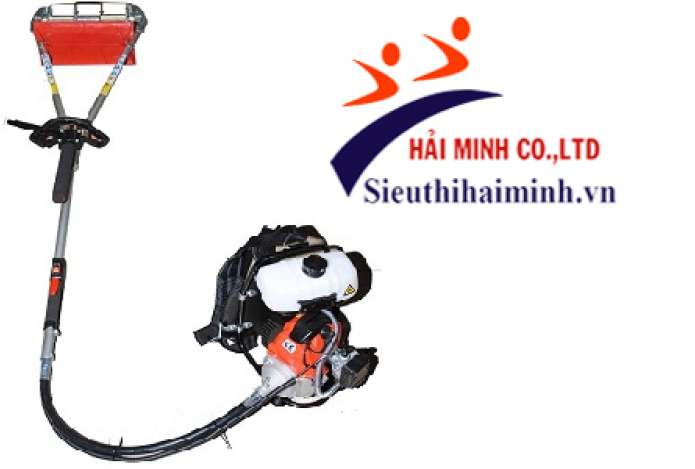 Những điều cần biết khi chọn mua máy xạc cỏ