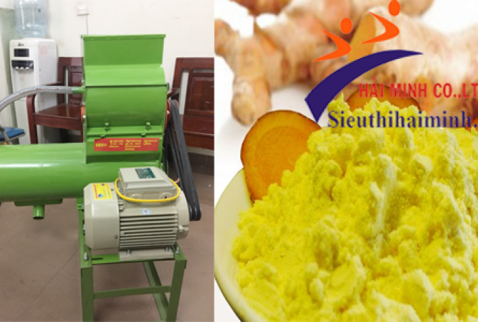 KHI MUA MÁY XAY NGHỆ TƯƠI CẦN LƯU Ý NHỮNG ĐIỀU GÌ?