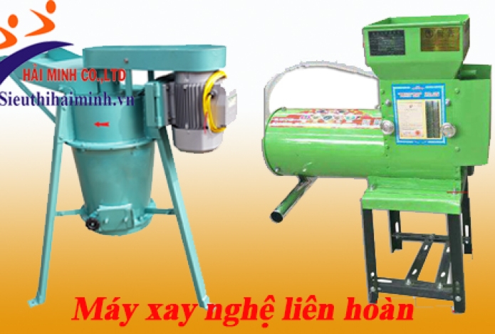 Top 3 dòng máy xay nghệ tươi Hot nhất năm 2018