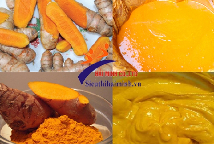 Top 3 máy xay nghệ liên hoàn tốt nhất hiện nay