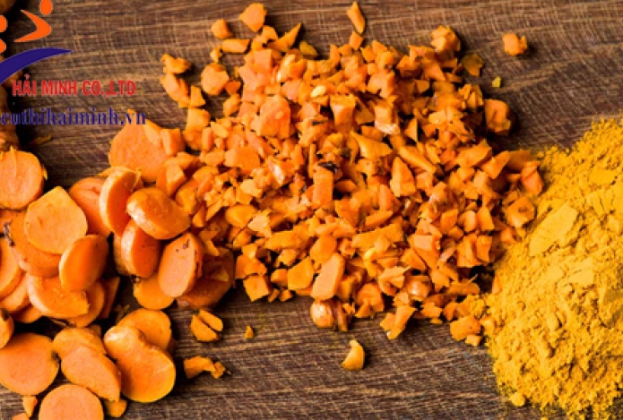 Máy xay nghệ khô gia đình giá rẻ nào nên dùng nhất?