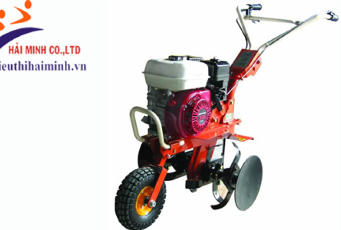 Tìm mua máy xới đất HT104 – Q chính hãng từ siêu thị uy tín