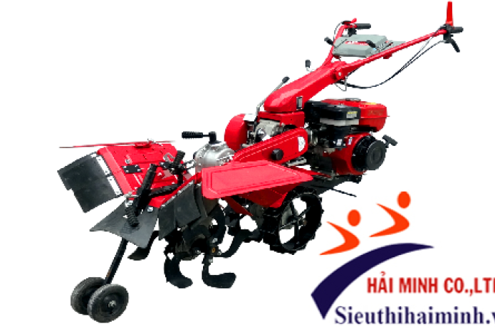Máy xới đất siêu thị Hải Minh rẻ nhất, bền nhất thị trường