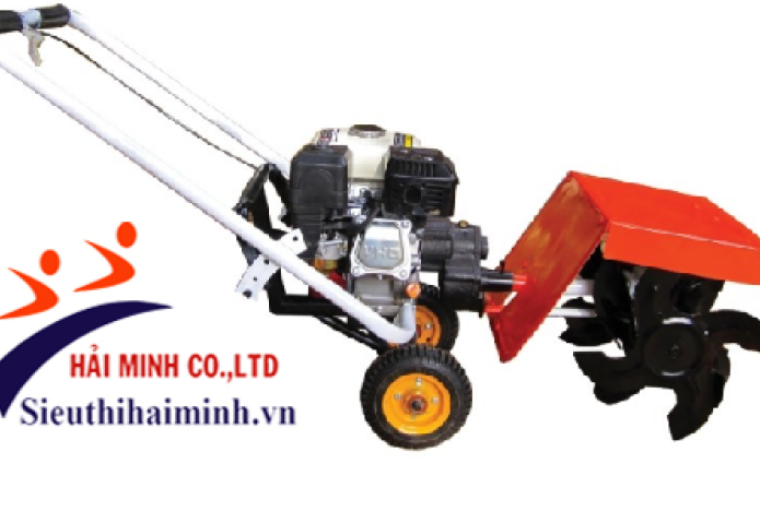 Một số lưu ý giúp bà con mua được máy xới đất ưng ý nhất