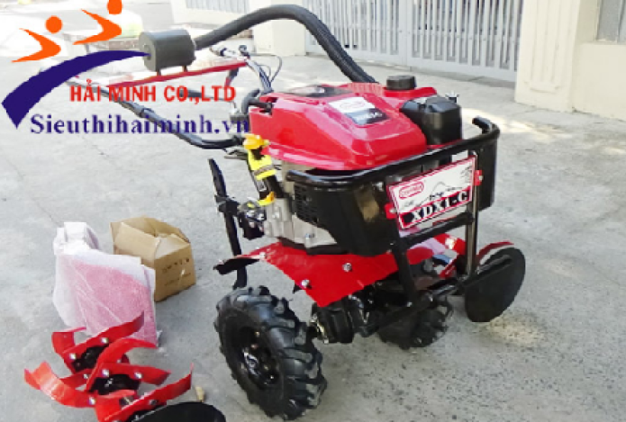 Máy xới đất IN – 1WG4 chất lượng cao không nên bỏ qua