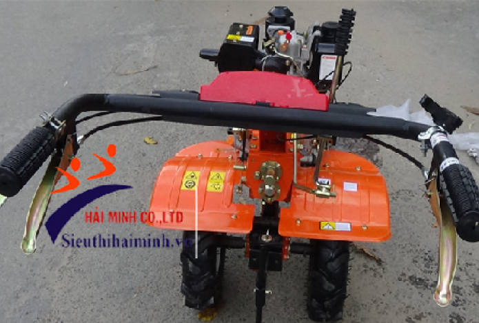 Máy xới đất tốt cho nhà nông được bán nhiều nhất ở đâu?