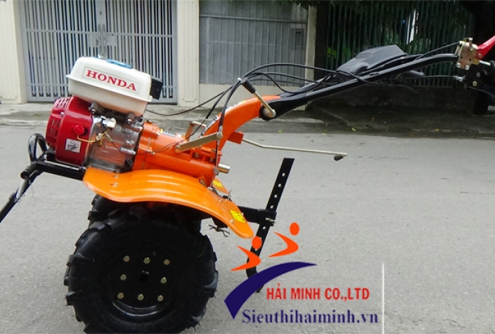 Những lưu ý khi bảo dưỡng máy xới đất