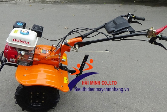 Mua máy xới đất chất lượng tại siêu thị Hải Minh