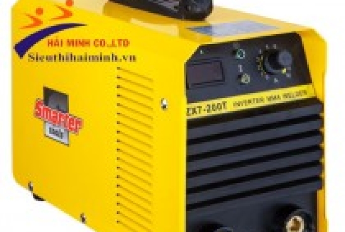 Máy Hàn Điện Và Cách Lựa Chọn Máy