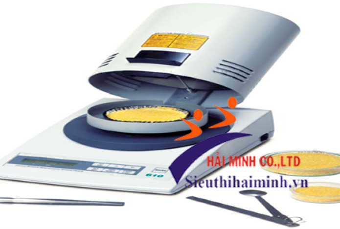 Siêu thị Hải Minh – địa chỉ phân phối cân phân tích độ ẩm uy tín trên cả nước