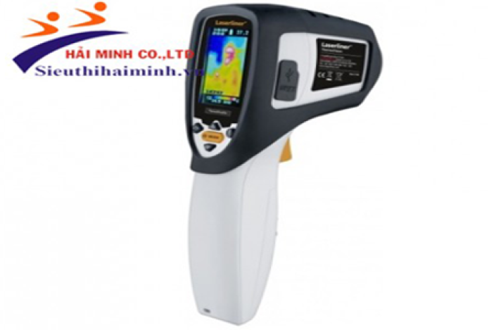 Camera đo nhiệt độ hồng ngoại – thiết bị đo nhiệt độ tiên tiến và hiện đại