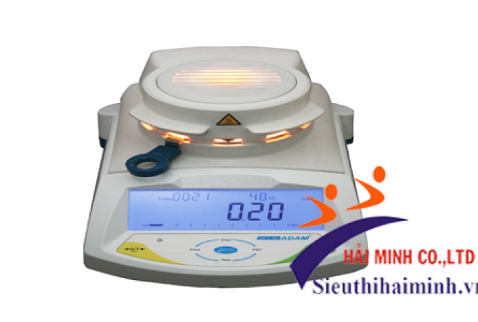 Những điều bạn cần biết về cân phân tích độ ẩm