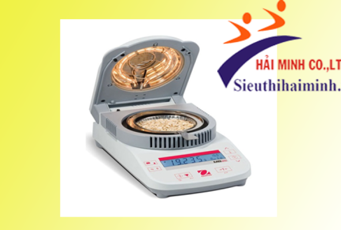 CÂN PHÂN TÍCH ĐỘ ẨM NÀO TỐT NHẤT HIỆN NAY?