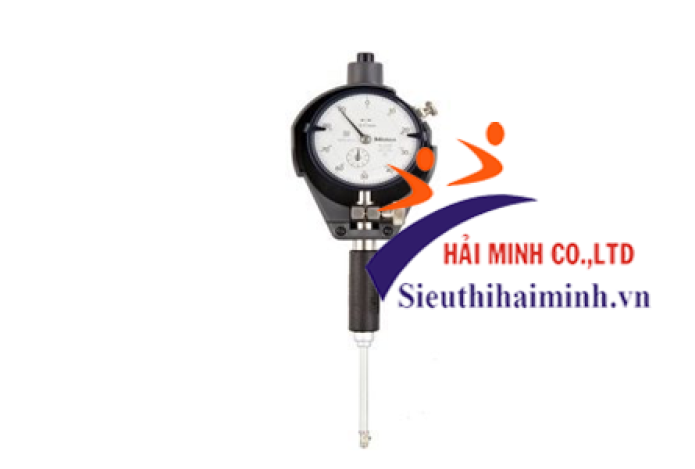 Khái niệm và các tính năng của thiết bị đo cơ khí