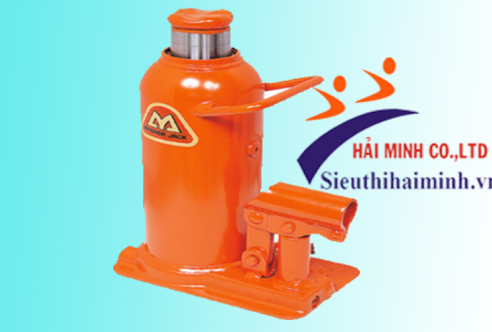 MÁCH BẠN CÁCH CHỌN MUA CON ĐỘI THỦY LỰC TỐT NHẤT