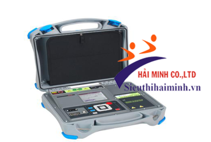 Giới thiệu chi tiết về đồng hồ đo điện trở cách điện