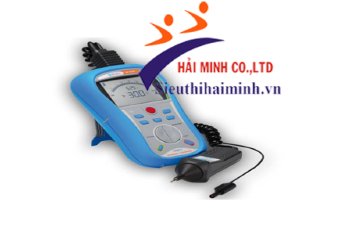 Thiết bị đo điện trở cách điện là một thiết bị chuyên dụng