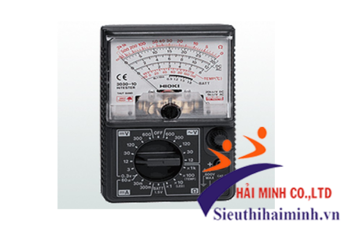 Những lưu ý cần thiết khi sử dụng đồng hồ vạn năng kim chỉ thị