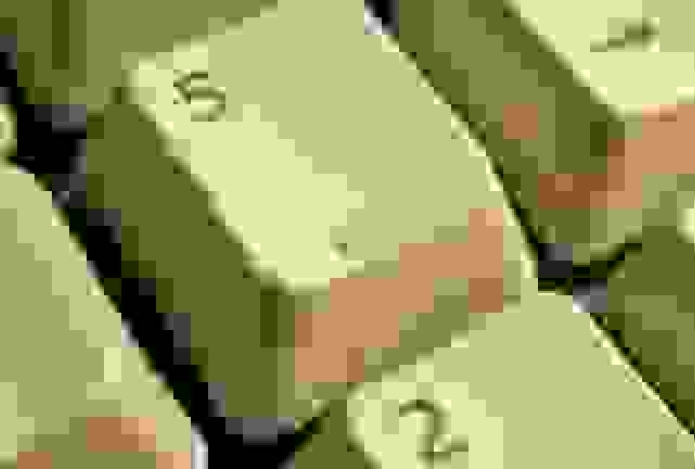 Vệ sinh bàn phím máy tính