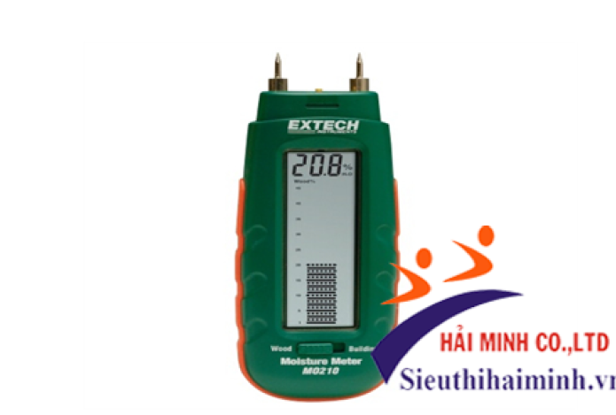 Những mẫu máy đo độ ẩm gỗ đang được dùng ưa chuộng trên thị trường