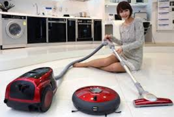 Phương pháp mua máy hút bụi