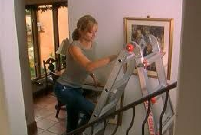 Chọn mua thang nhôm theo nhu cầu công việc