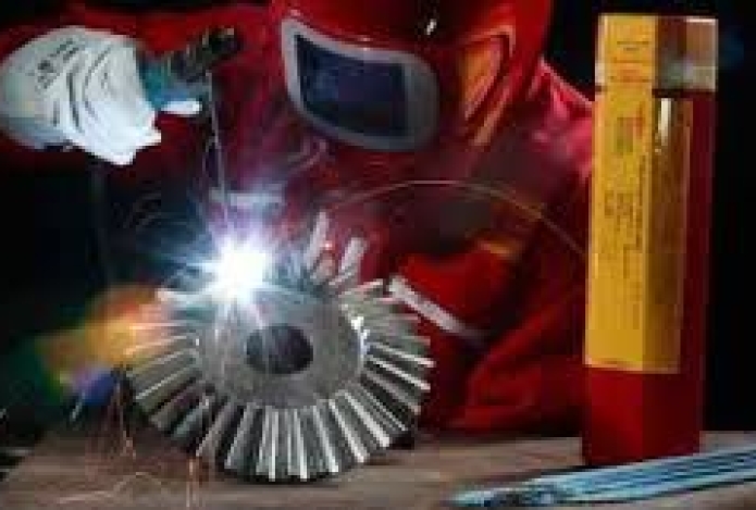 Các phương pháp hàn