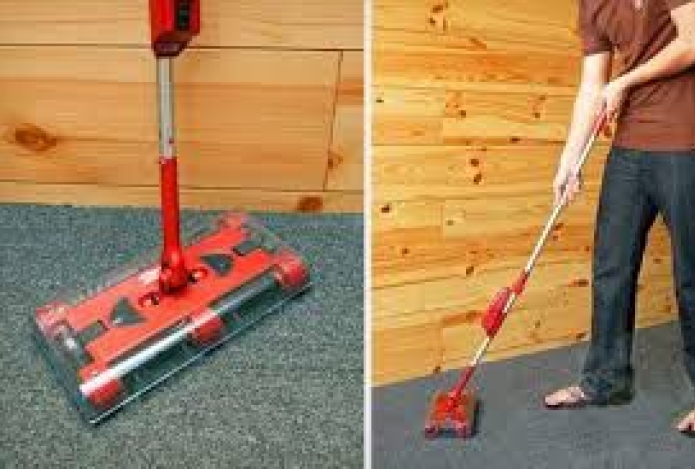 Những lưu ý khi sử dụng máy hút bụi