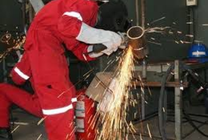 Cách nhận biết lỗi máy hàn điện