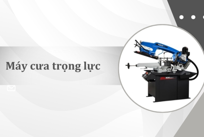 Kinh nghiệm chọn mua máy cưa vòng phù hợp với ngân sách