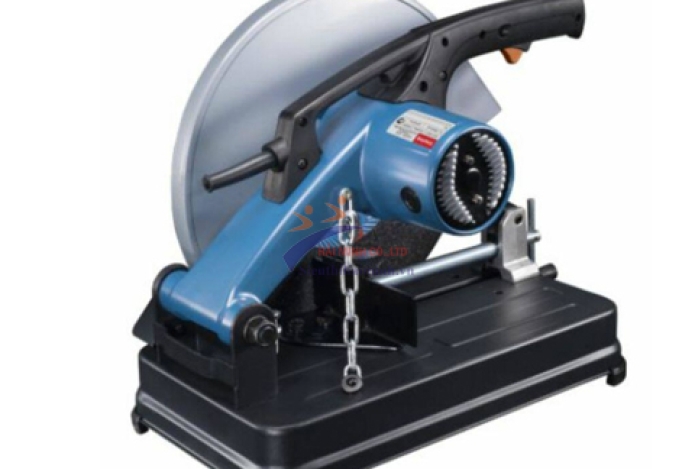 Máy Cắt Sắt Dongcheng Có Cắt Nhanh Và Đẹp Không?