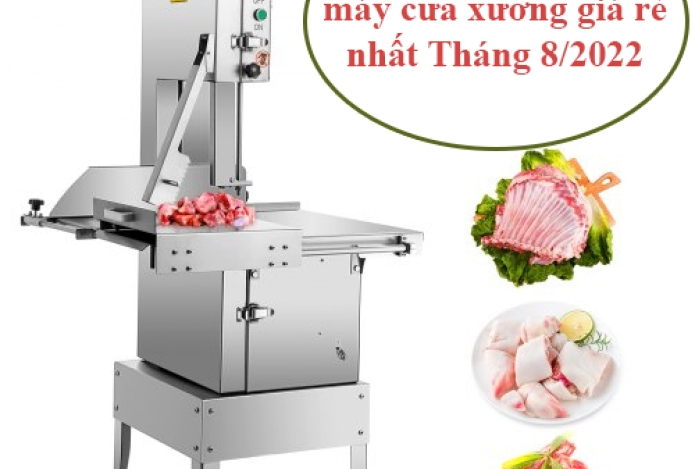 Nơi bán máy cưa xương giá rẻ nhất Tháng 8/2022