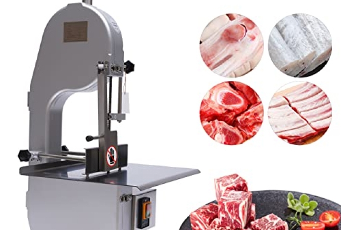 Tổng hợp các dòng máy cưa xương BÁN CHẠY hiện nay