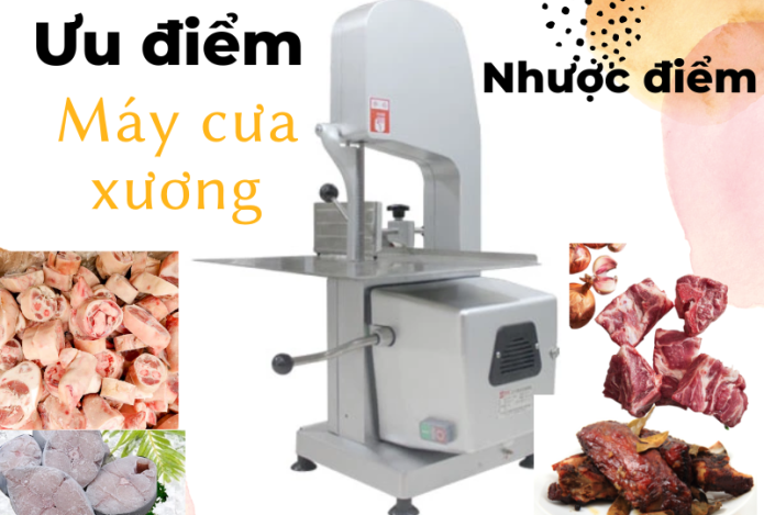Ưu Và Nhược Điểm Của Máy Cưa Xương Mà Bạn Nên Biết