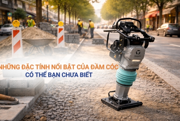 Những đặc tính nổi bật của đầm cóc có thể bạn chưa biết