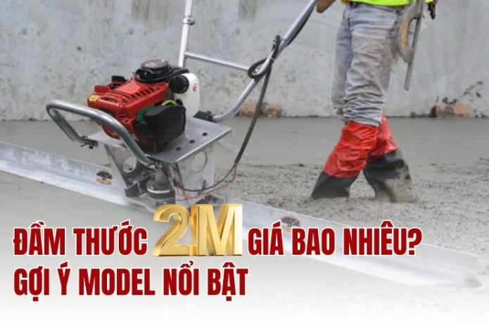 Đầm thước 2m giá bao nhiêu? Gợi ý model nổi bật