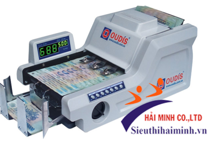 Quản Lý Tài Chính Doanh Nghiệp Hiệu Quả Hơn Với Máy Đếm Tiền