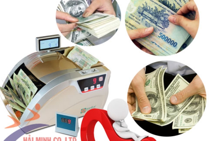 Đừng Bỏ Qua Những Mẹo Đếm Tiền Nhanh Nhất Bằng Tay Này