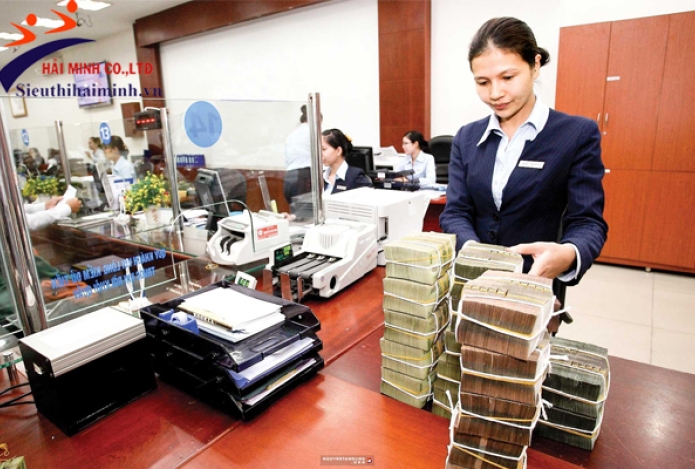 Mua máy đếm tiền chính hãng giá rẻ ở đâu ?