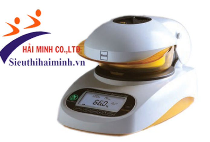 Tầm quan trọng của máy đo độ ẩm trong ngành sản xuất bông vải sợi