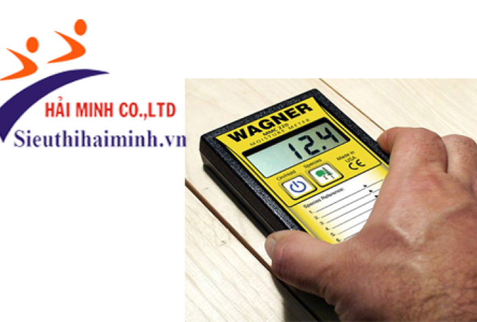 Những điều cần biết khi chọn mua máy đo độ ẩm gỗ