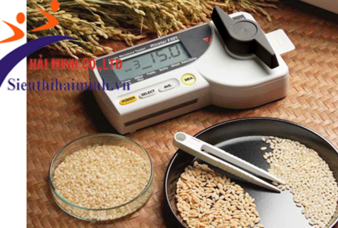 Những phương pháp đo độ ẩm phổ biến