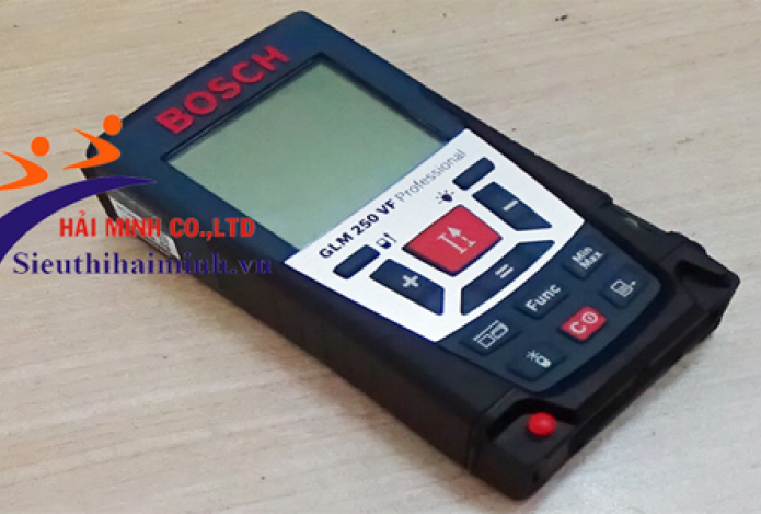 NHỮNG TÍNH NĂNG ĐẶC BIỆT KHIẾN MÁY ĐO KHOẢNG CÁCH BOSCH LUÔN “ ĐÁNG ĐỒNG TIỀN BÁT GẠO”