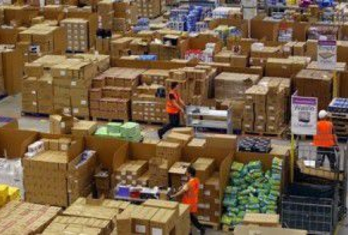 Máy hút ẩm công nghiệp được sử dụng rộng rãi