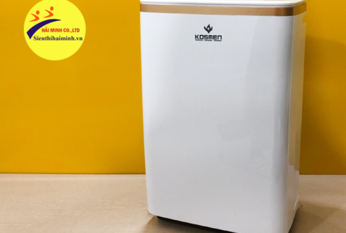 Tư vấn mua máy hút ẩm gia đình phù hợp với nhu cầu sử dụng