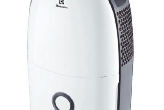 Chú Ý khi sử dụng máy hút ẩm