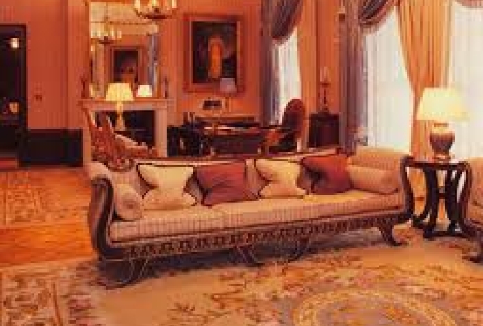 Cách làm sạch thảm cho bạn