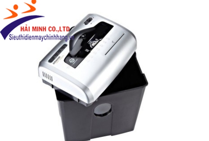 Vai trò của máy hủy giấy, bạn đã biết?