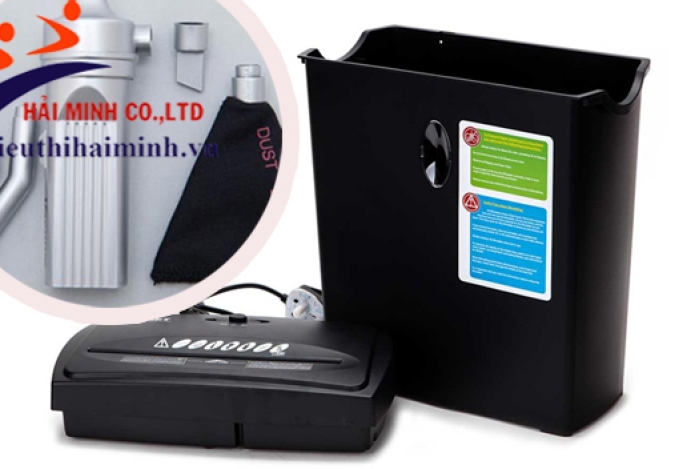 Gợi ý chọn mua máy hủy giấy phù hợp cho các doanh nghiệp